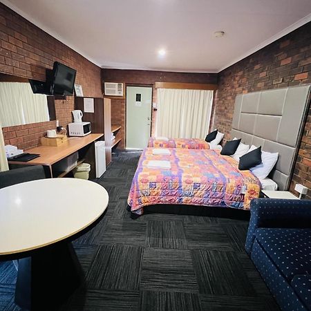 Two Rivers Motel Wentworth Εξωτερικό φωτογραφία