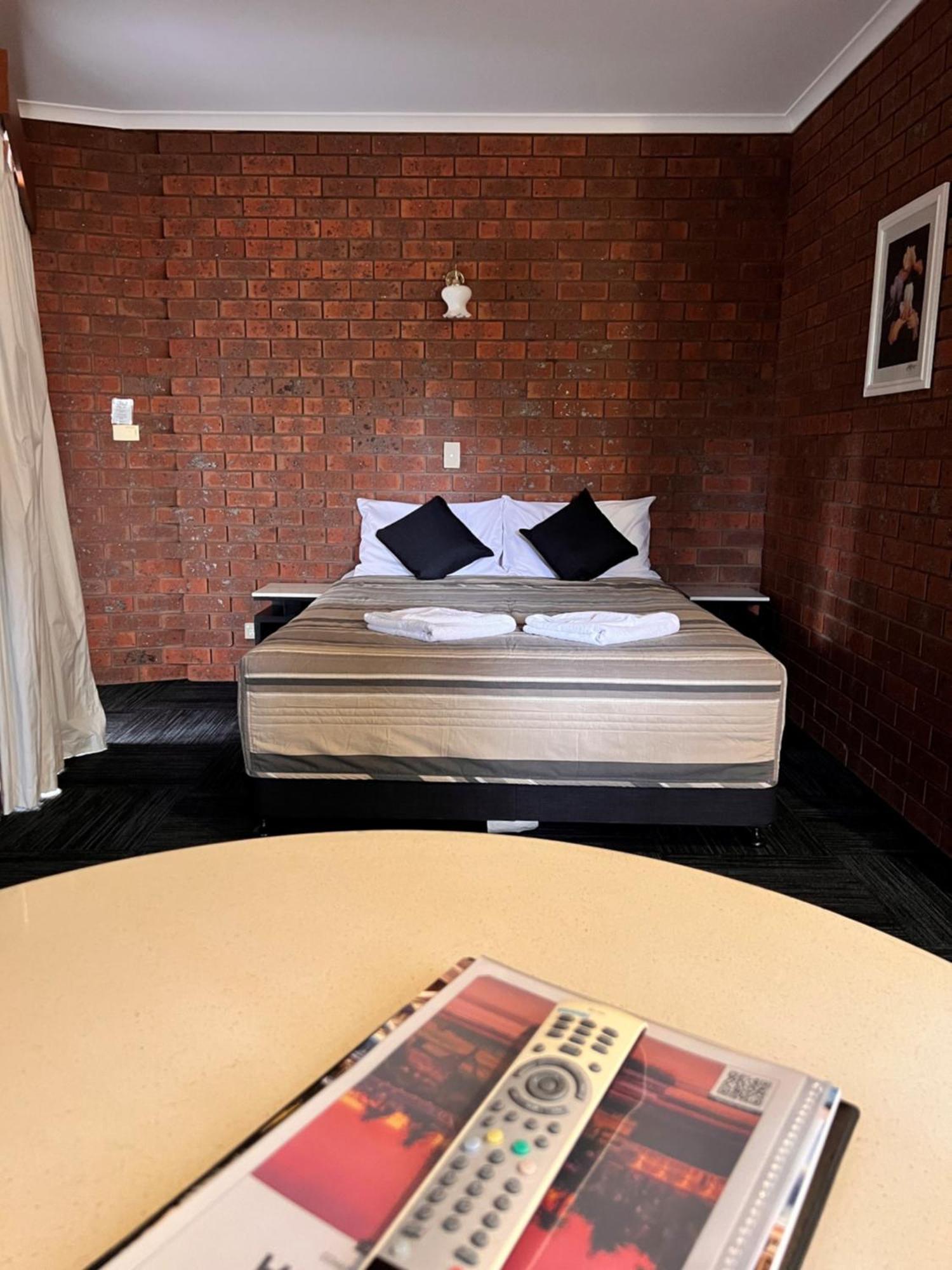 Two Rivers Motel Wentworth Εξωτερικό φωτογραφία