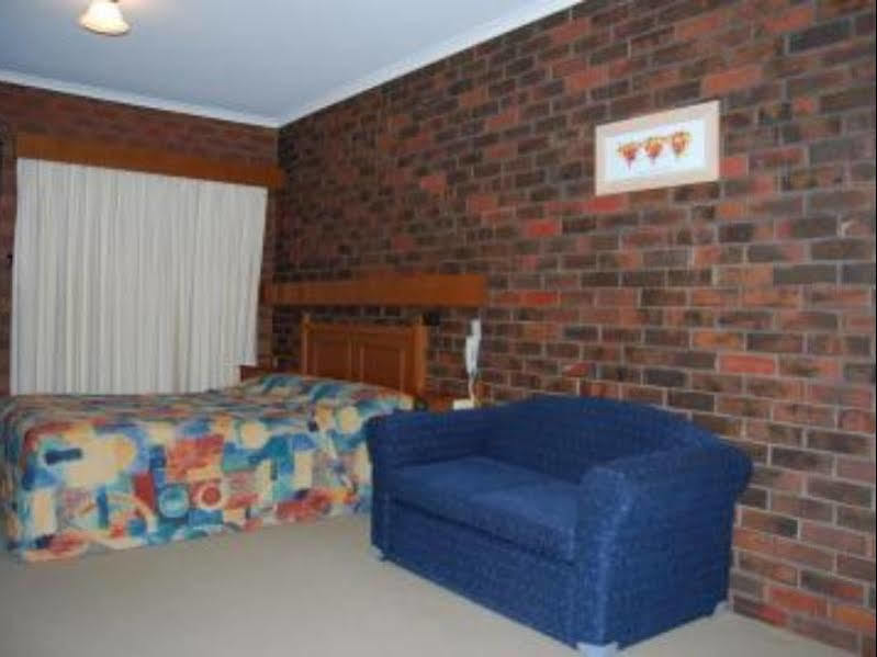 Two Rivers Motel Wentworth Εξωτερικό φωτογραφία